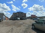 Сигма-ИМ (Mashinosroitelnaya Street, 3/2), installation of lpg