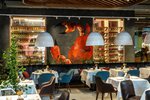 Magadan (Lenina Street, 21/1к1), restaurant