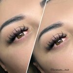 Tsarkusha_lash (Nizhne-Pecherskaya Street, 2) ، شريط حاجب العين