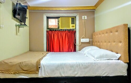 Гостиница City Inn в Мумбаи