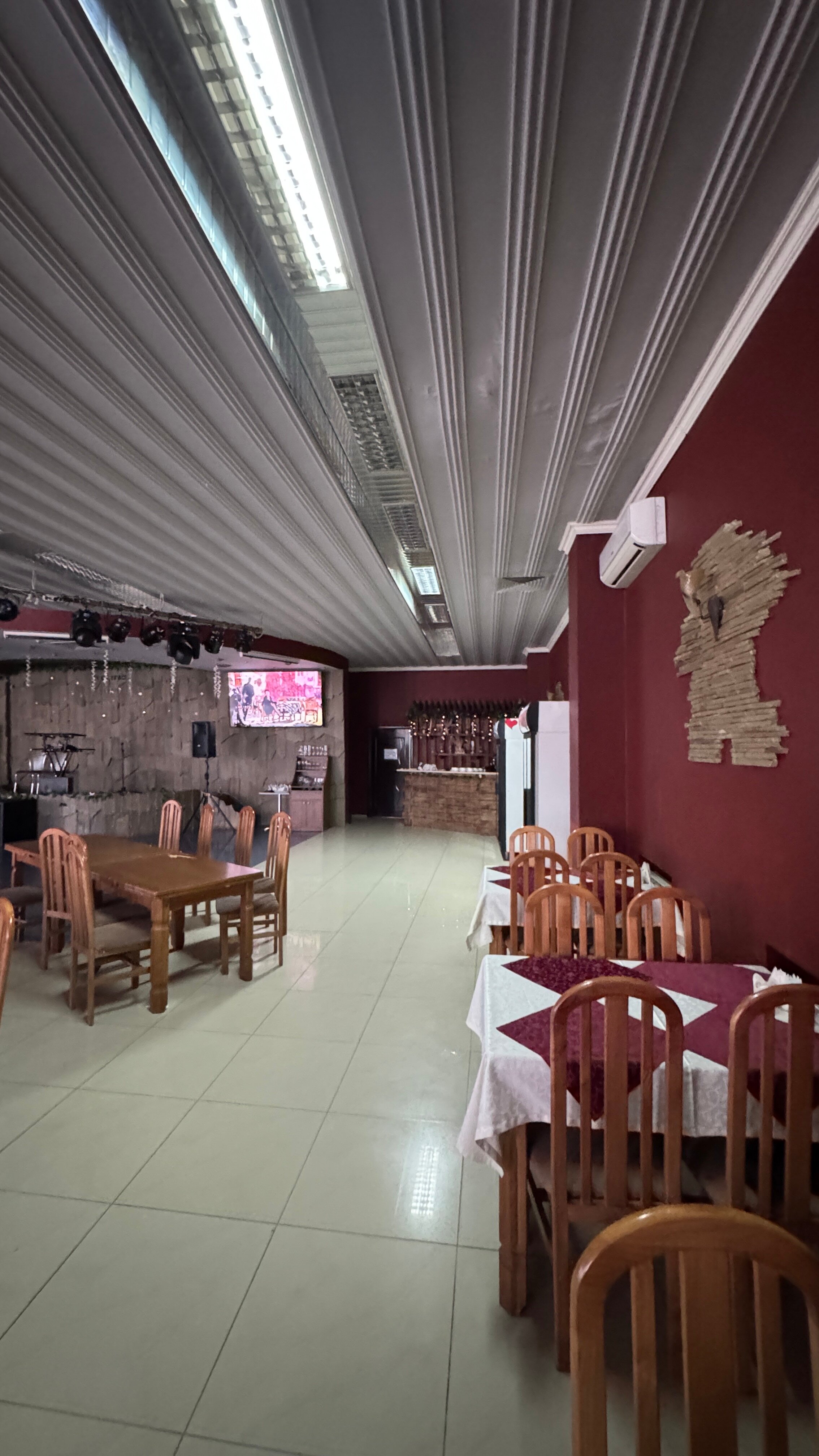 Фото Атлант