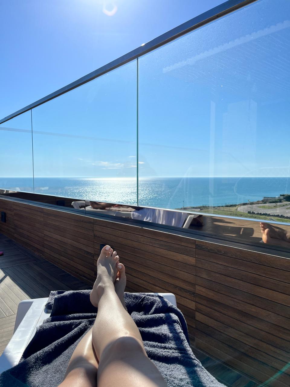 Фото Море & Горы