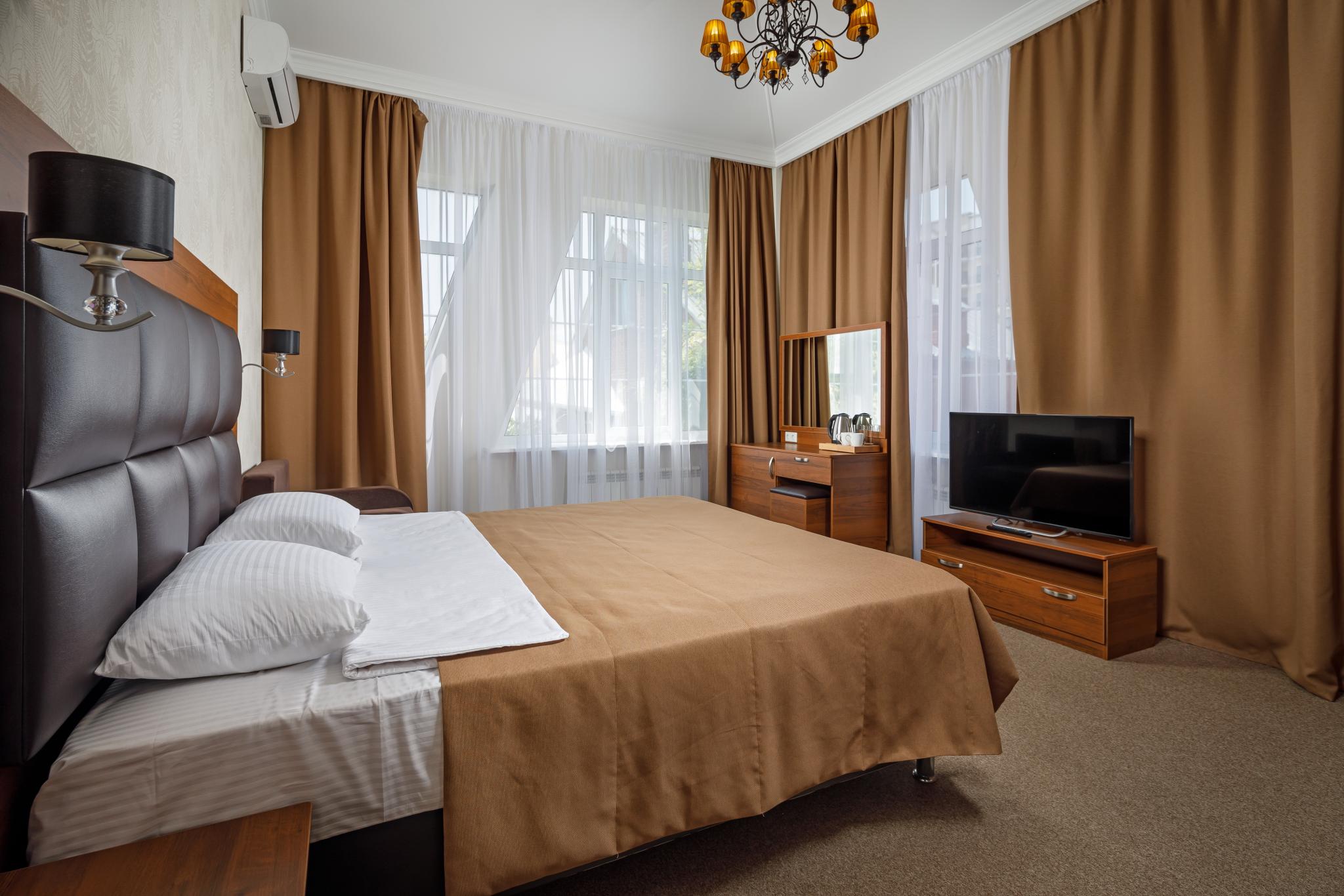 Фото Лесной