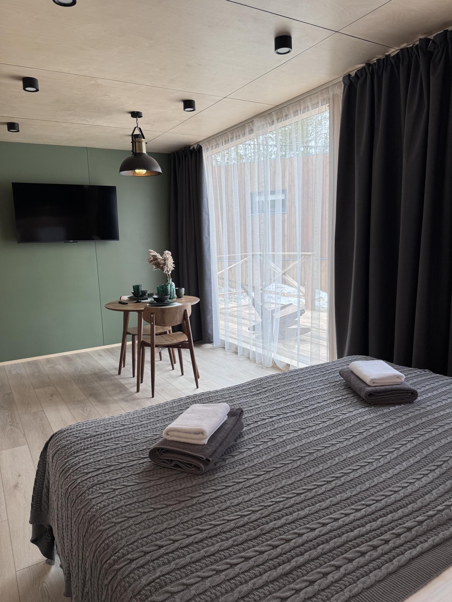 Фото Снежные Гуси