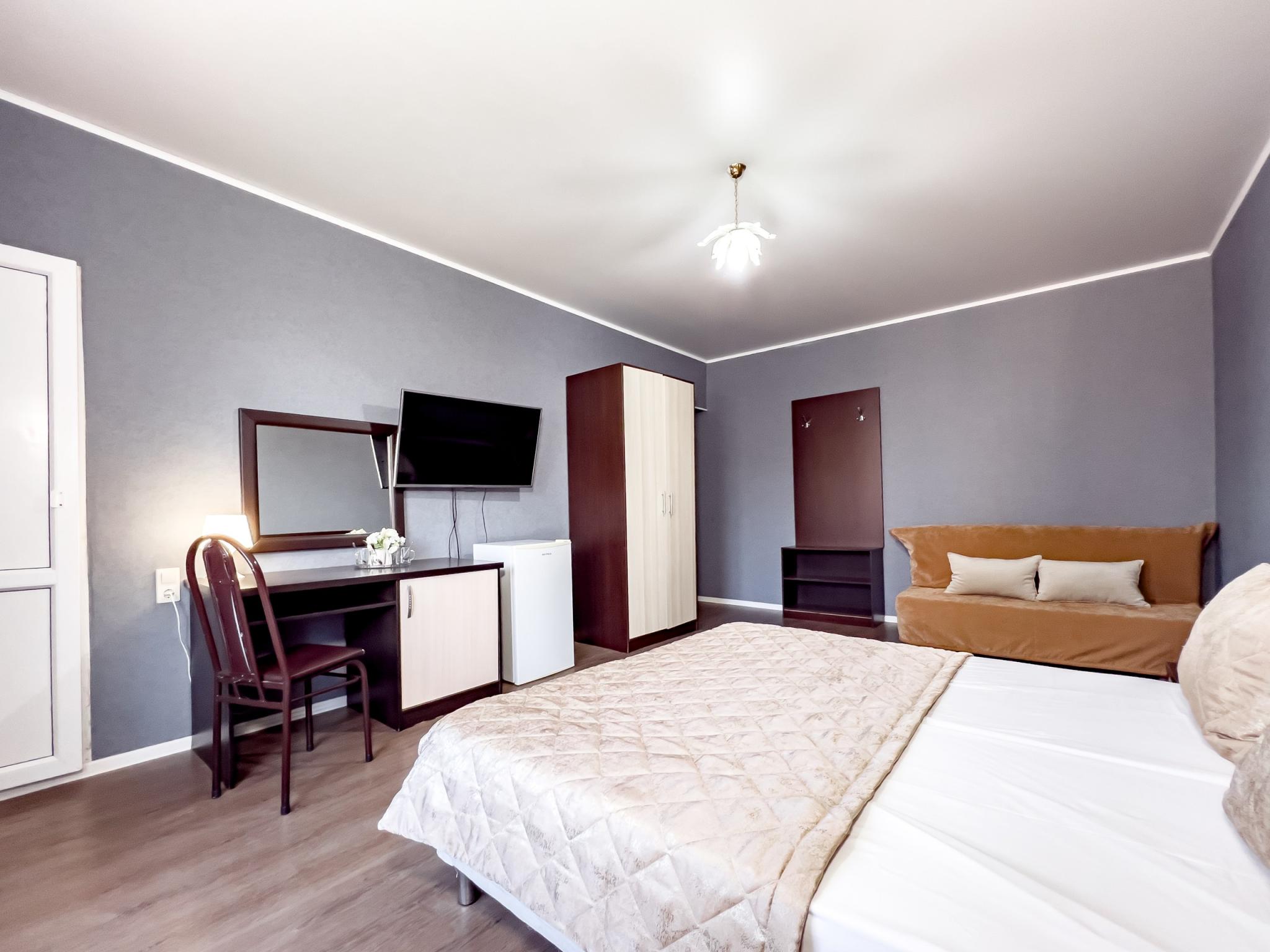 Фото Каскад