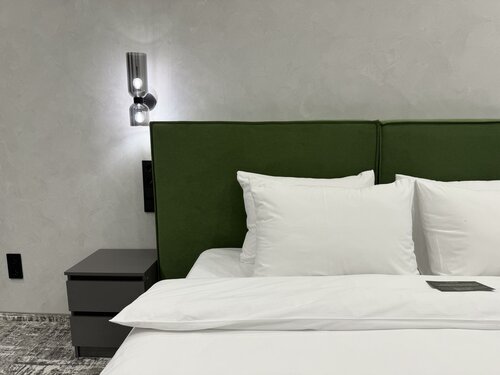 Гостиница Бутик отель Статлер в Алтайском крае