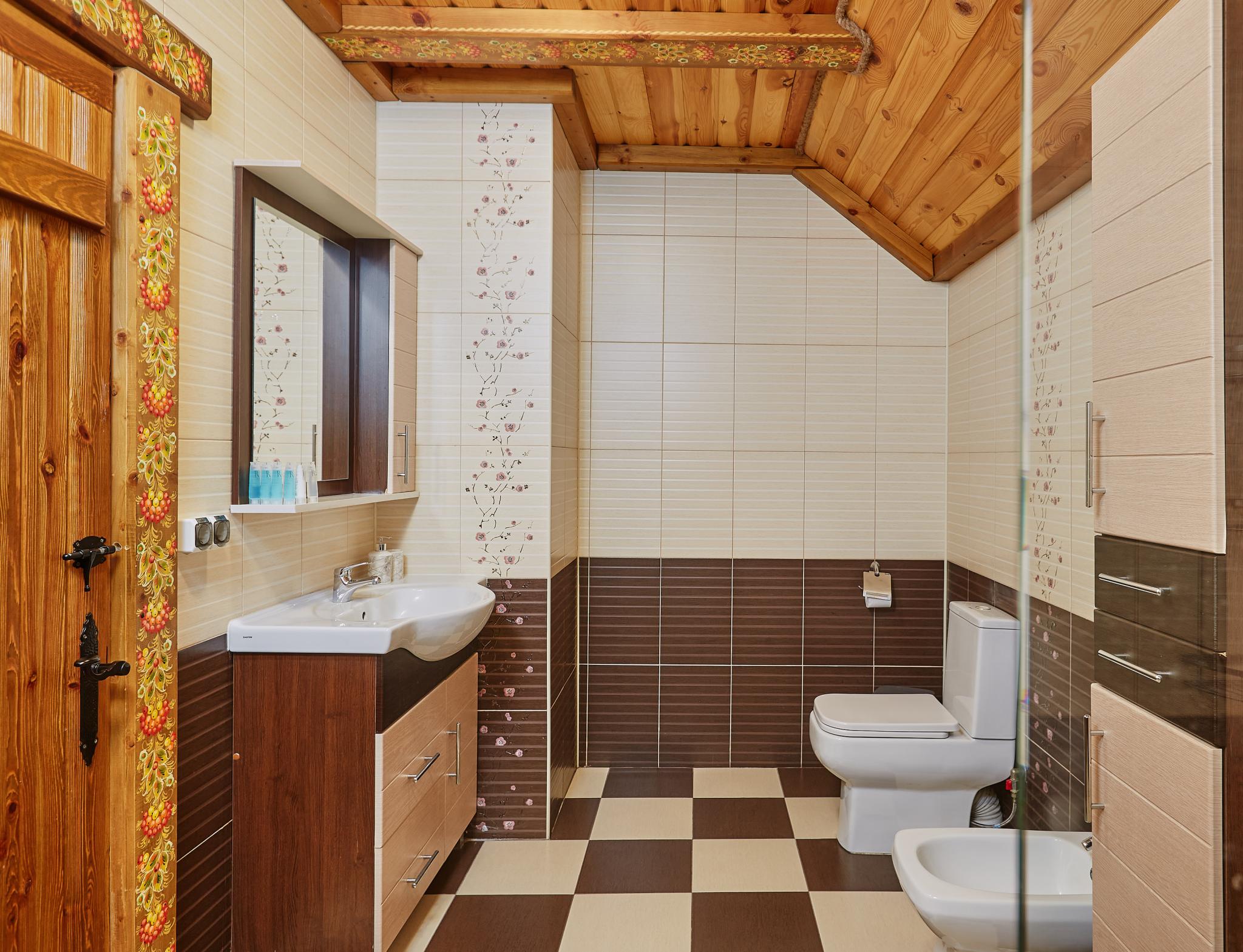 Фото Медвежий угол