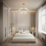 Id-interior design (Skolkovskoye Highway, 31с2), interior design