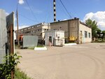 Kotelnaya Leninskogo rayona (Proletarskaya Street, 100), district heating