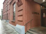 Academy L’Oréal (4th Golutvinsky Lane, 1/8с1-2), training of masters for beauty salons