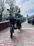 ВелБери (Kirov, ulitsa Zakhvatayeva, 23А) ، تأجير دراجات