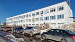 Метобработ (Urban-type Settlement of Nakhabino, Sovetskaya Street, 99) ، الأشغال المعدنية