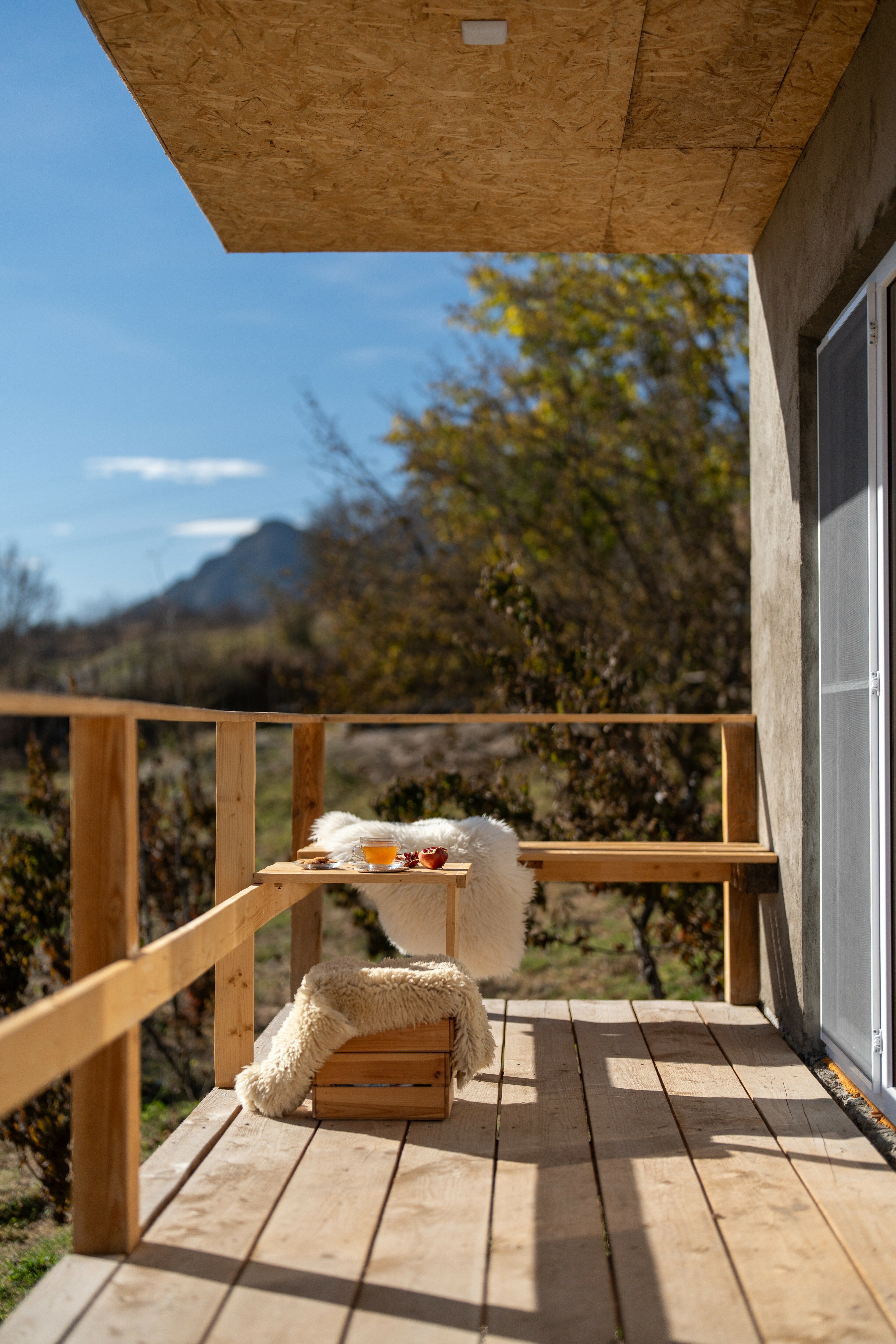 Фото Гостевой дом Кипарис