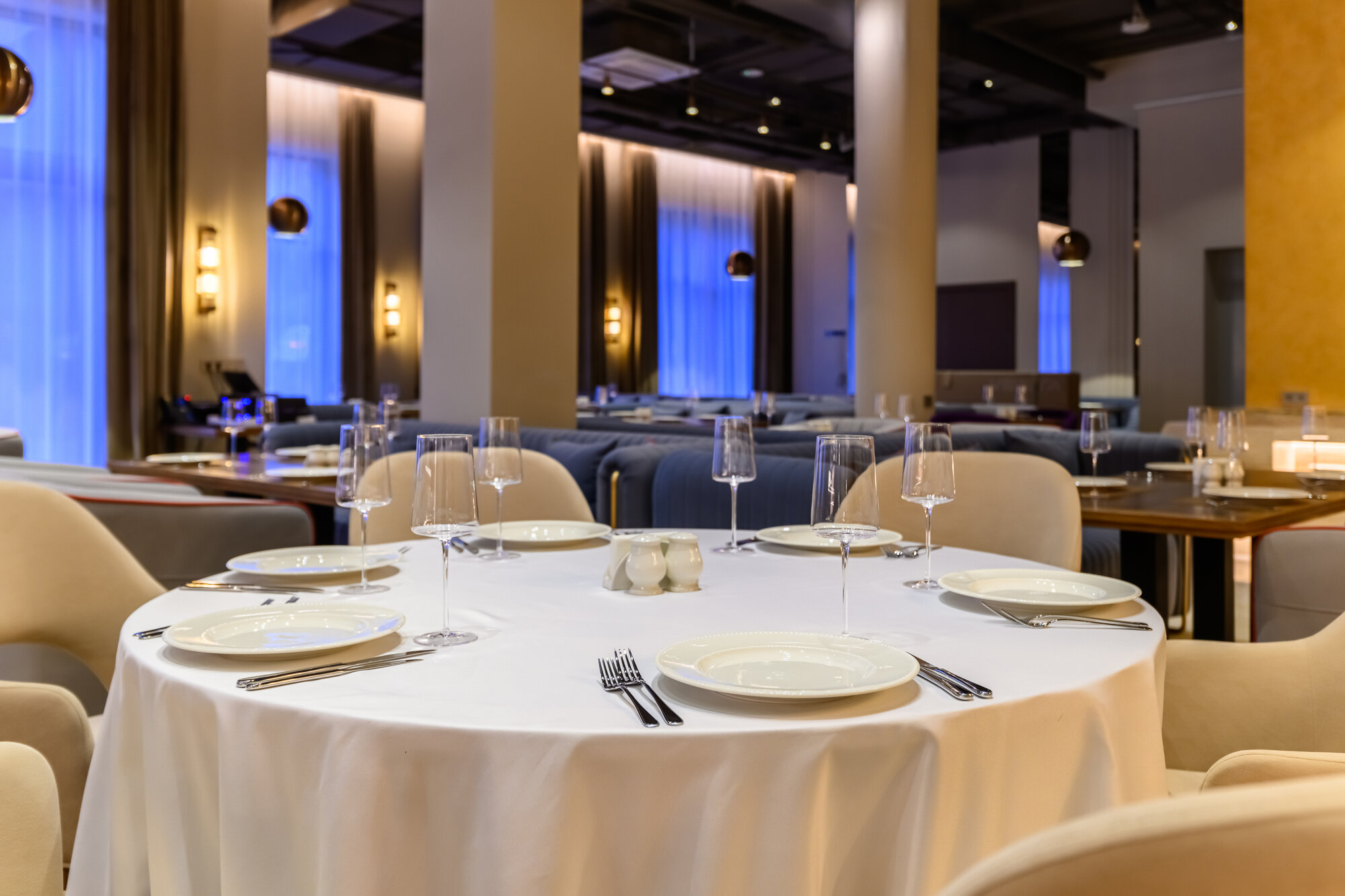 Фото Munib Hotel