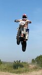 Эндуро (Krasnoyarsk Territory, gorodskoye poseleniye Beryozovka), auto club, motorcycle club