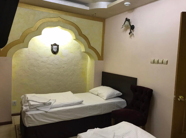 Фото 1001 Ночь