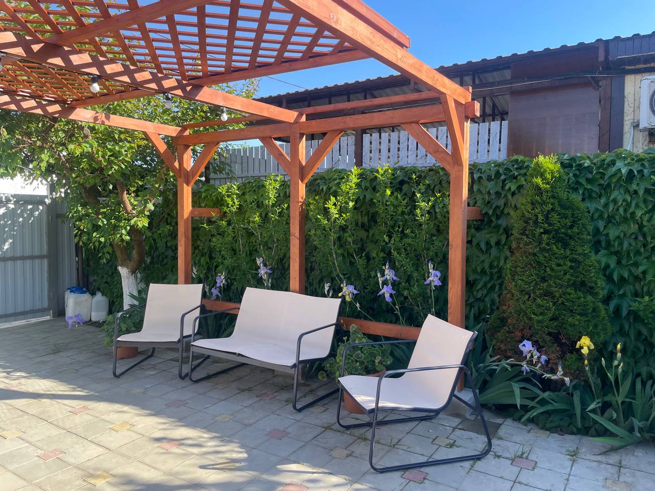 Фото Уютный Коттедж