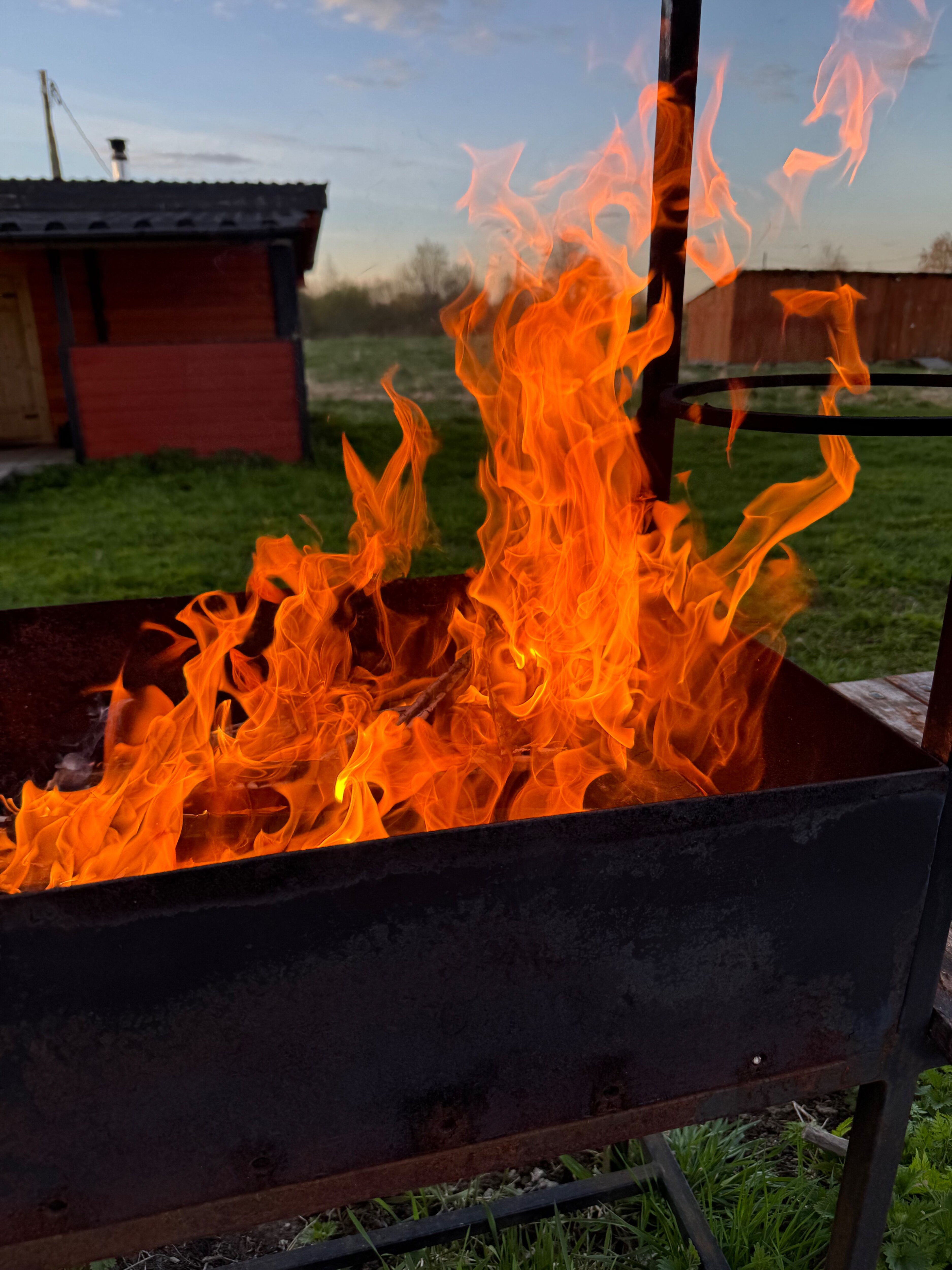 Фото Эко-кемп Водлозерье