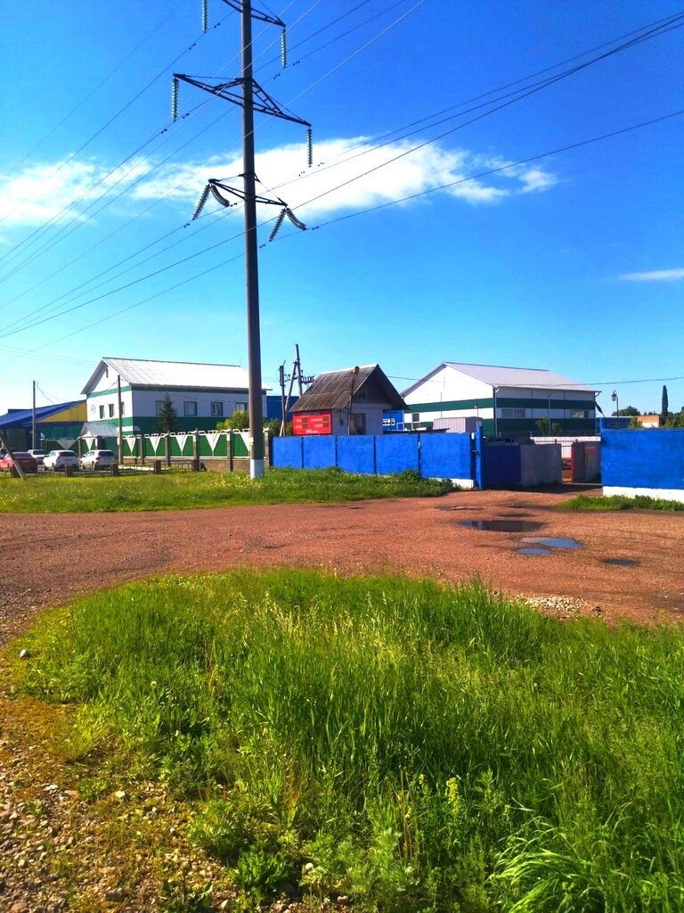 Приём и скупка металлолома Акрон Скрап, Ишимбай, фото