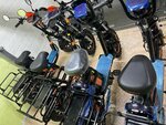ОренБайк (Novgorodskaya ulitsa, 35), bike rental