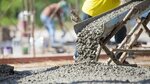 Home (Sulfidnaya ulitsa, 7/1), concrete, concrete products