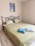 Апартаменты в центре Калининграда (ulitsa Podpolkovnika Ivannikova, 16), hotel