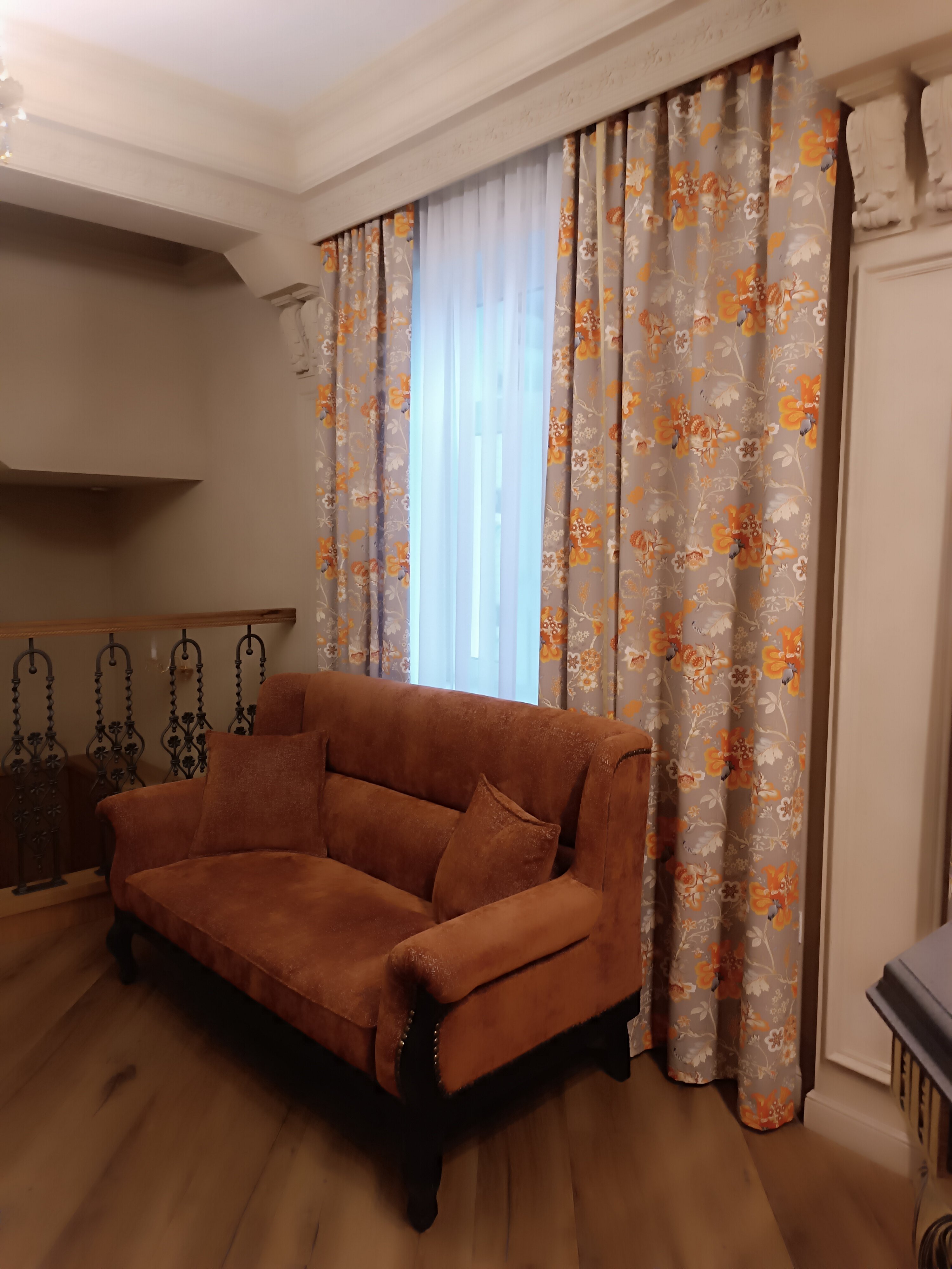 Фото Усадьба Егорова