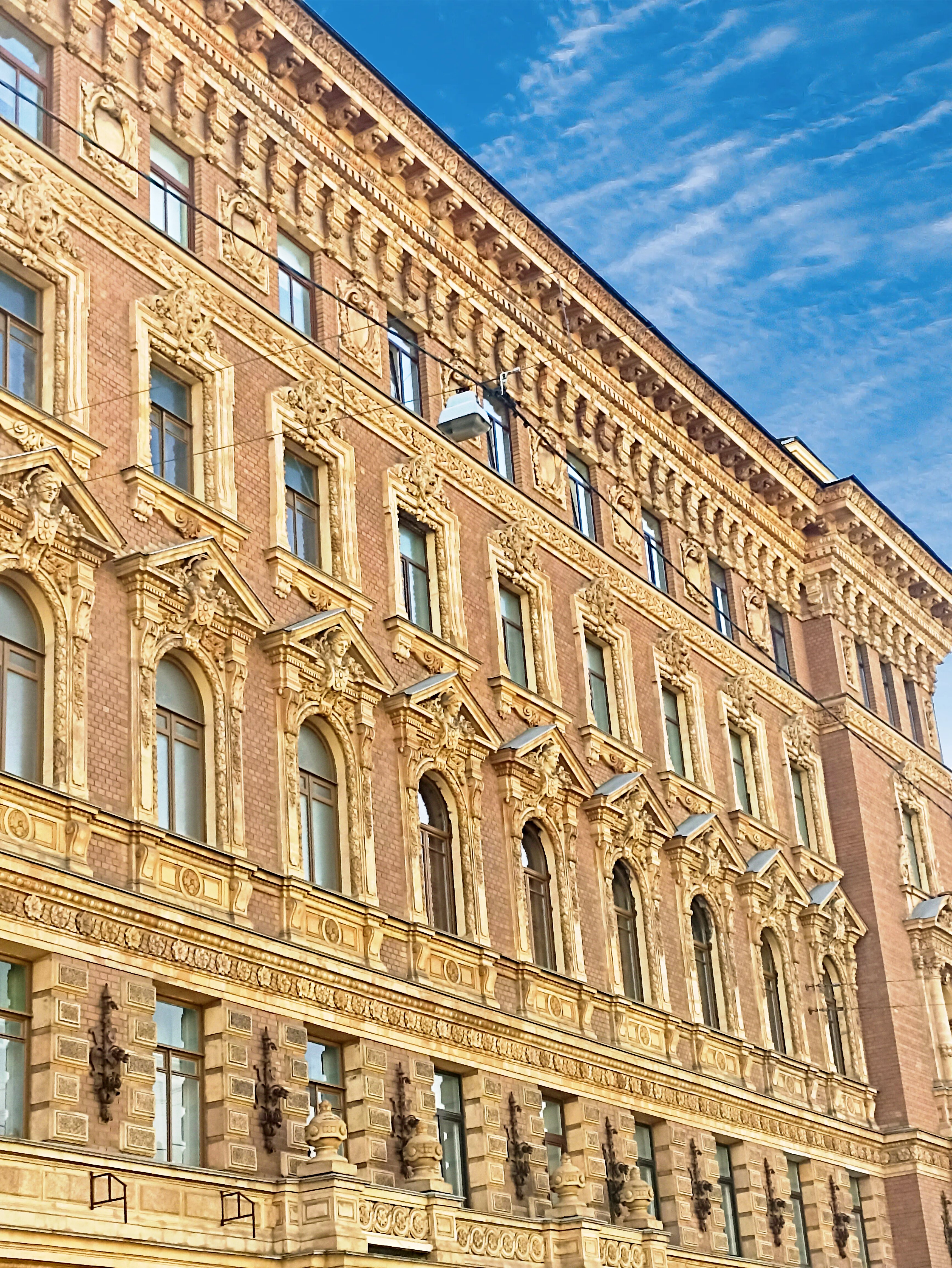 Фото Фонтанка 64