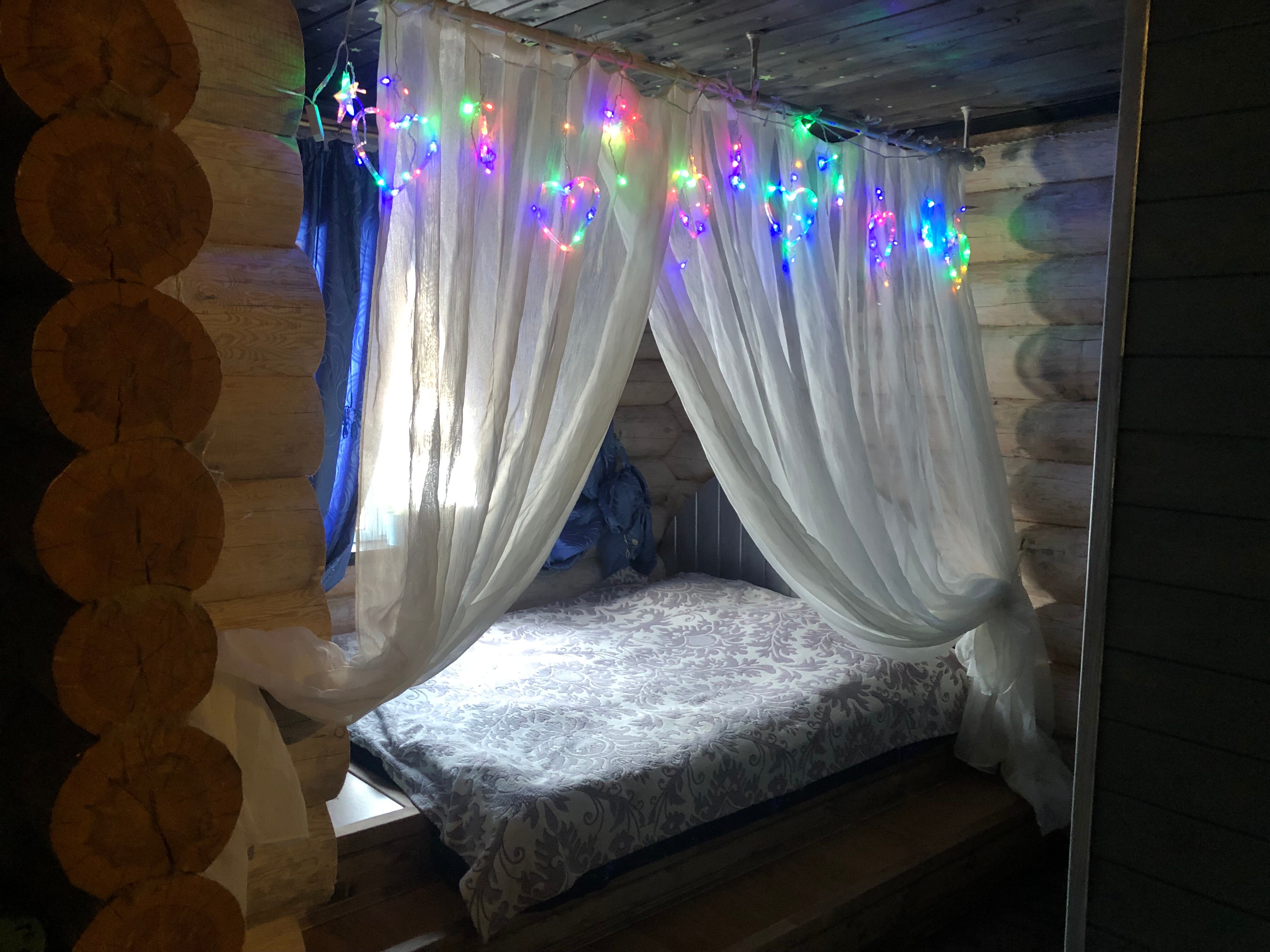 Фото Лунная Долина