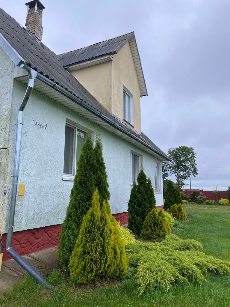 Hotel Усадьба Мотыльковая, Vitebsk District, photo