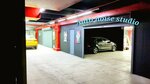Auto Noise Studio (Seligerskaya Street, 18Б) ، ضبط الاستوديو