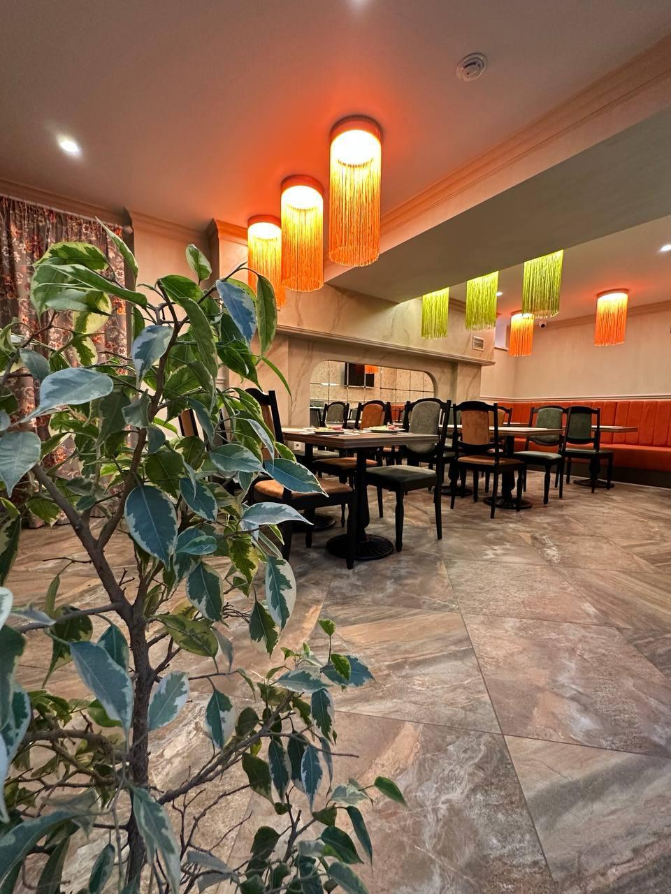 Фото Усадьба Егорова