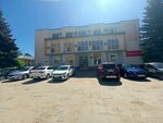 Oriflame (ulitsa Talalushkina, 5), distributors of cosmetics and household chemicals
