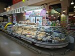 Вернисаж (Sovetskaya Street, 58к2), confitería