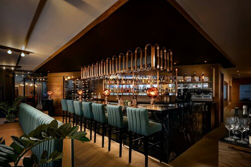 Гостиница Humaniti Hotel Montreal, Autograph Collection в Монреале