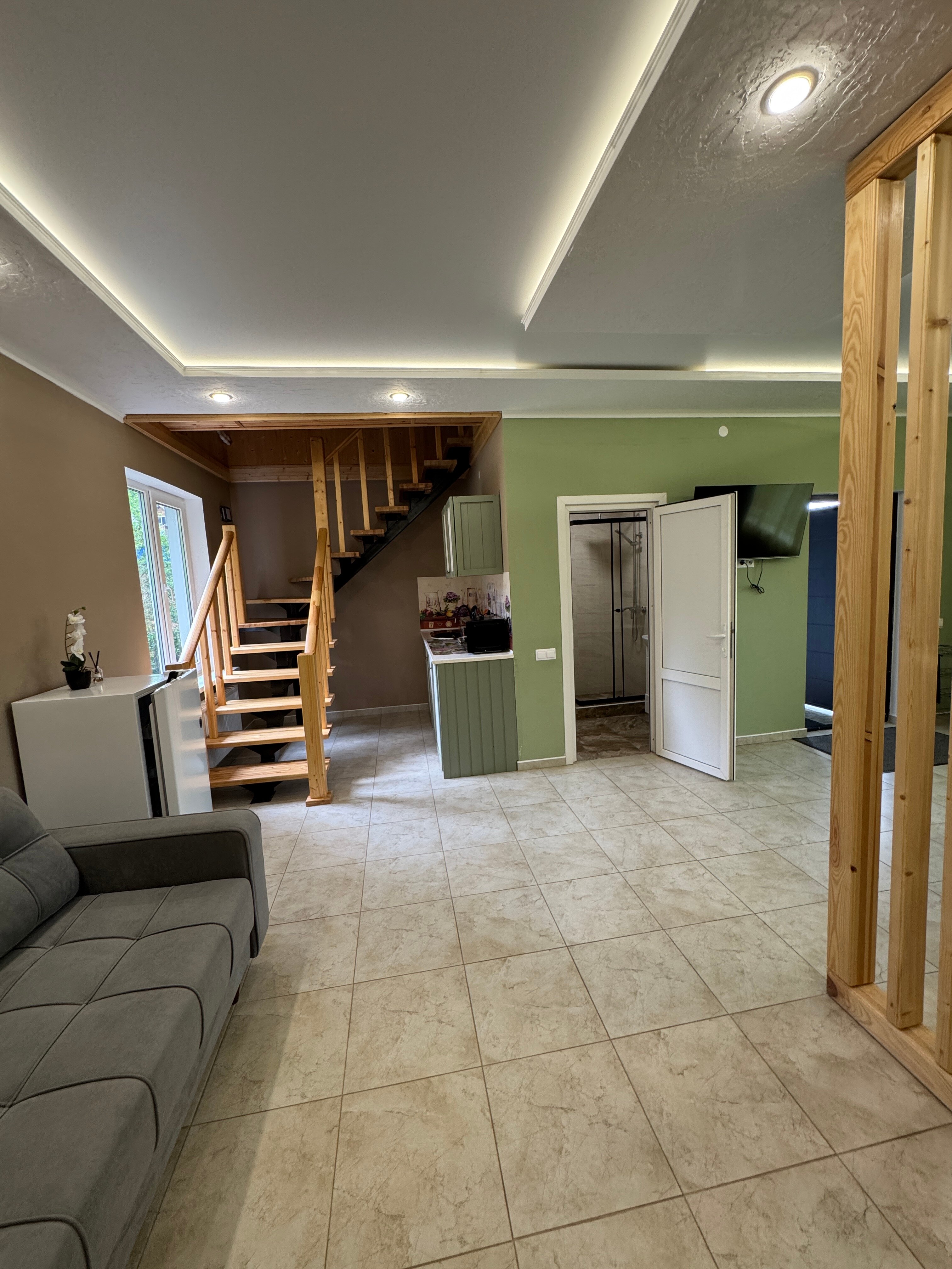 Фото Дом у Ручья