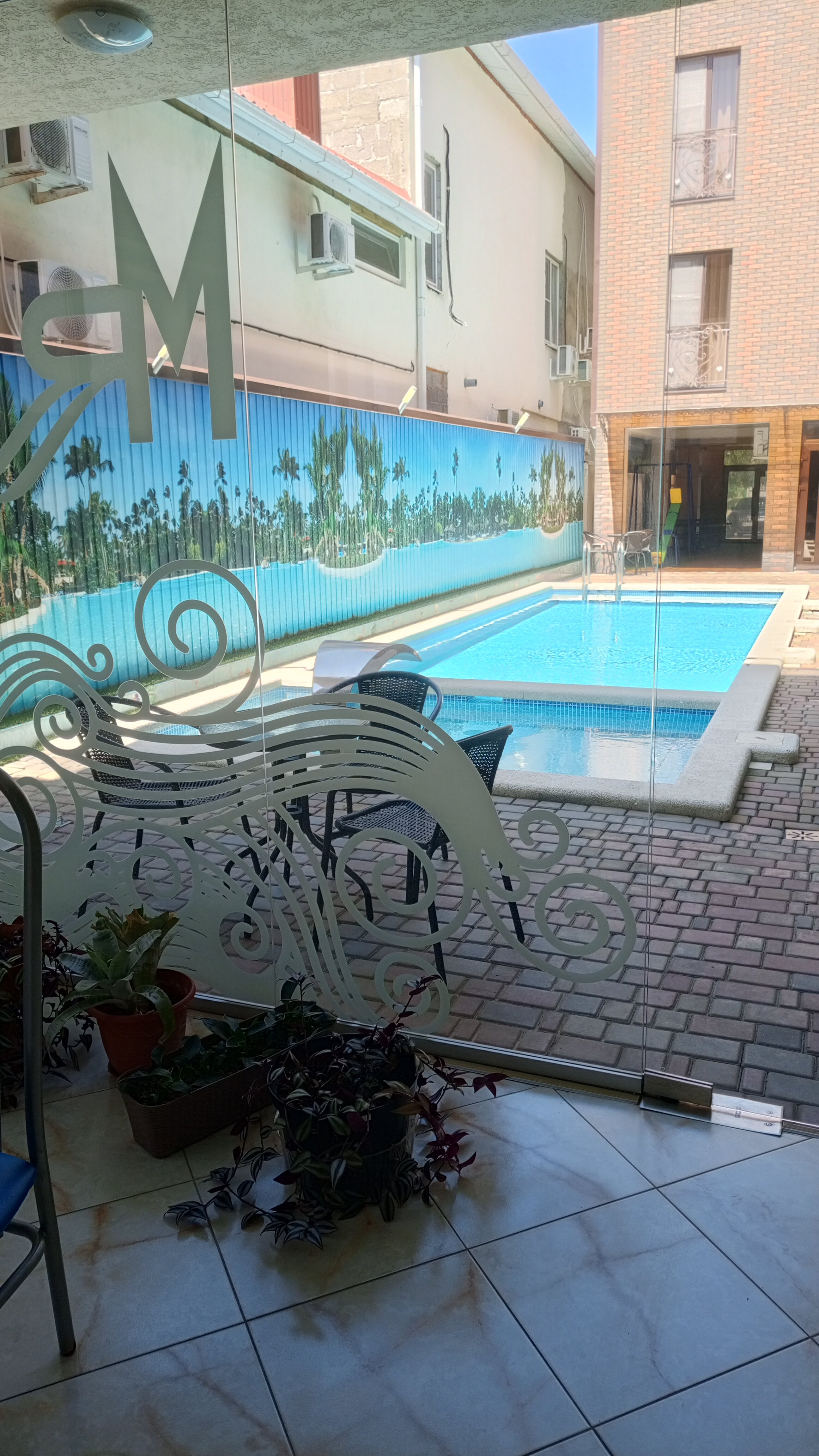 Фото Гостевой дом Mr