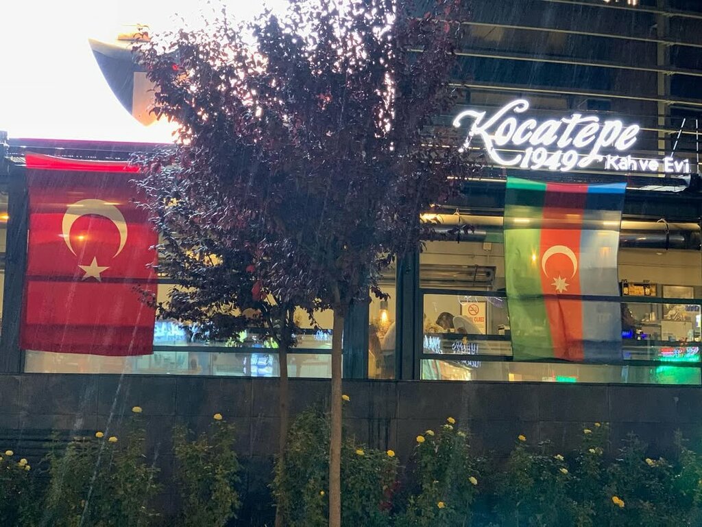 Restaurant Toli, Nevsehir, photo