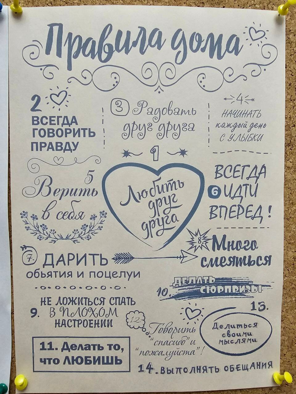 Фото У Барыни