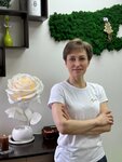 Massage-Lights51 (Lenina Avenue, 82), salón de masaje