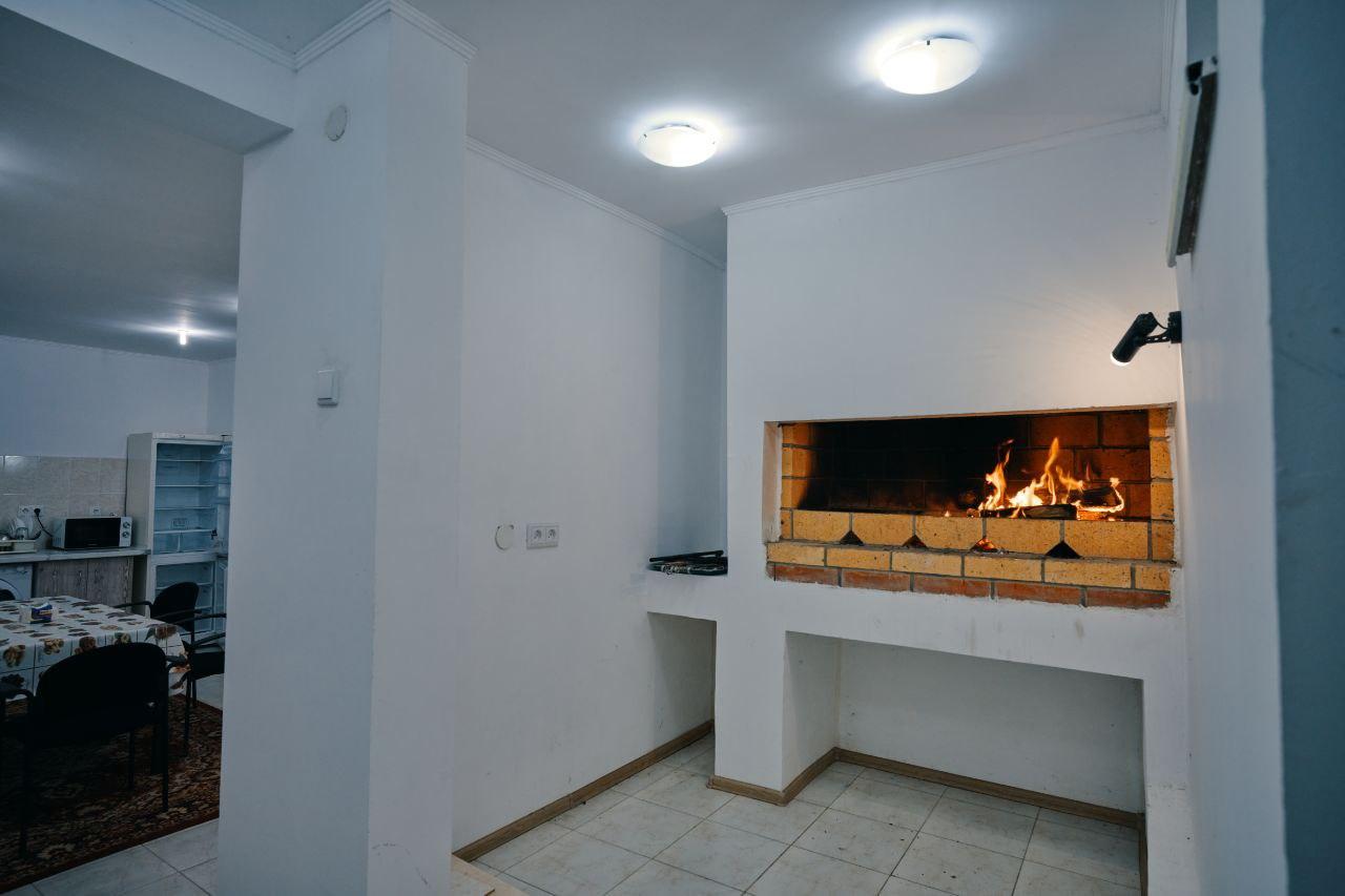 Фото Forest Club