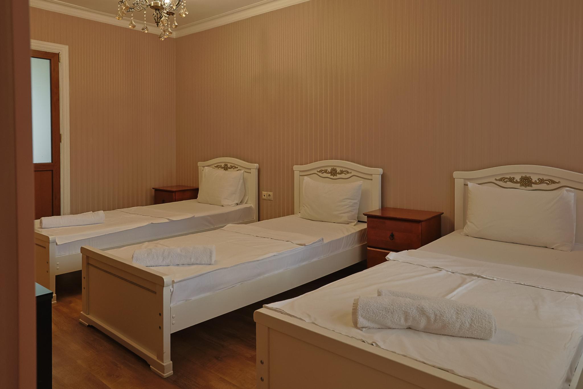 Фото Отель Семья