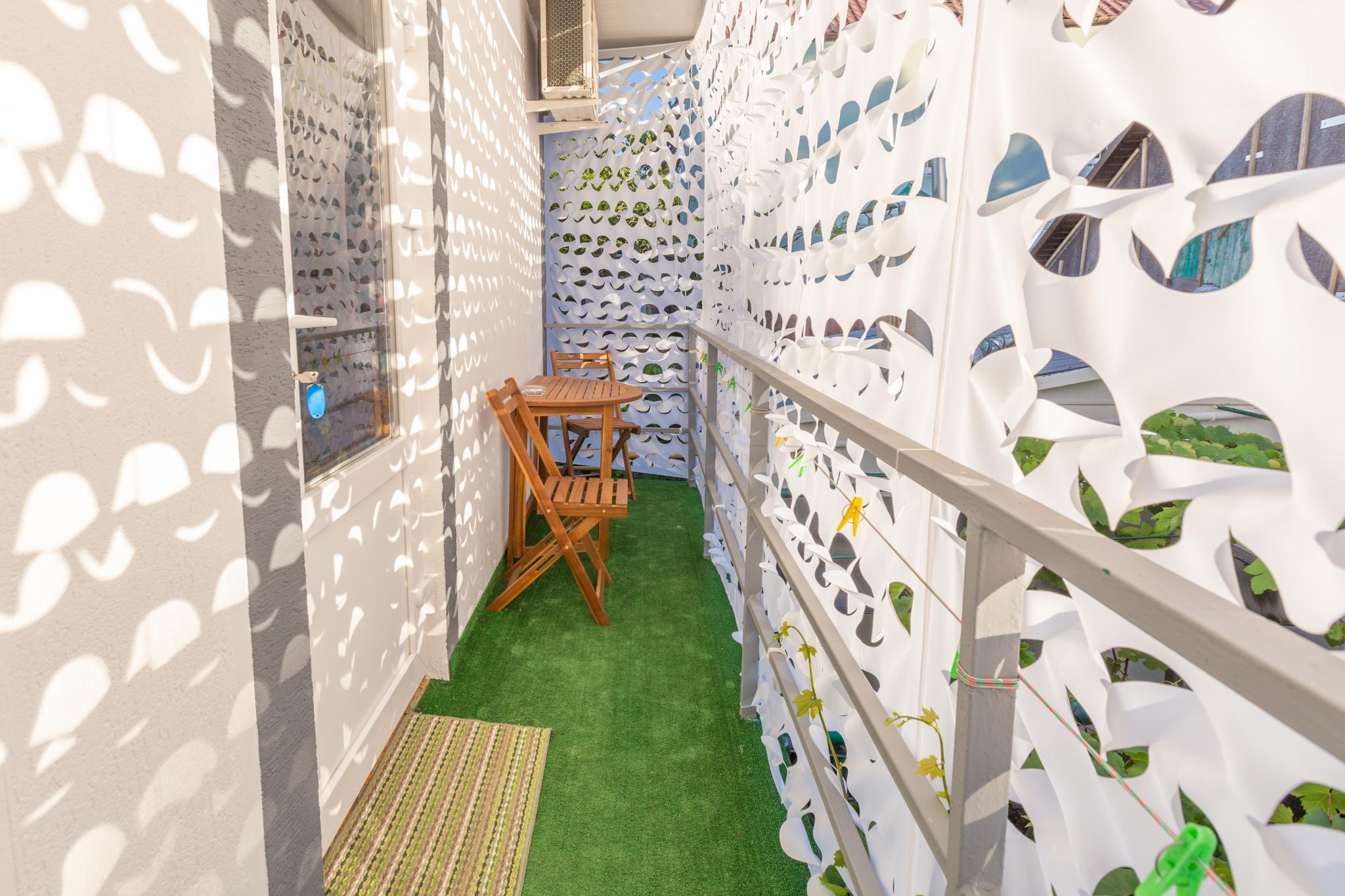 Фото Приморский Дворик