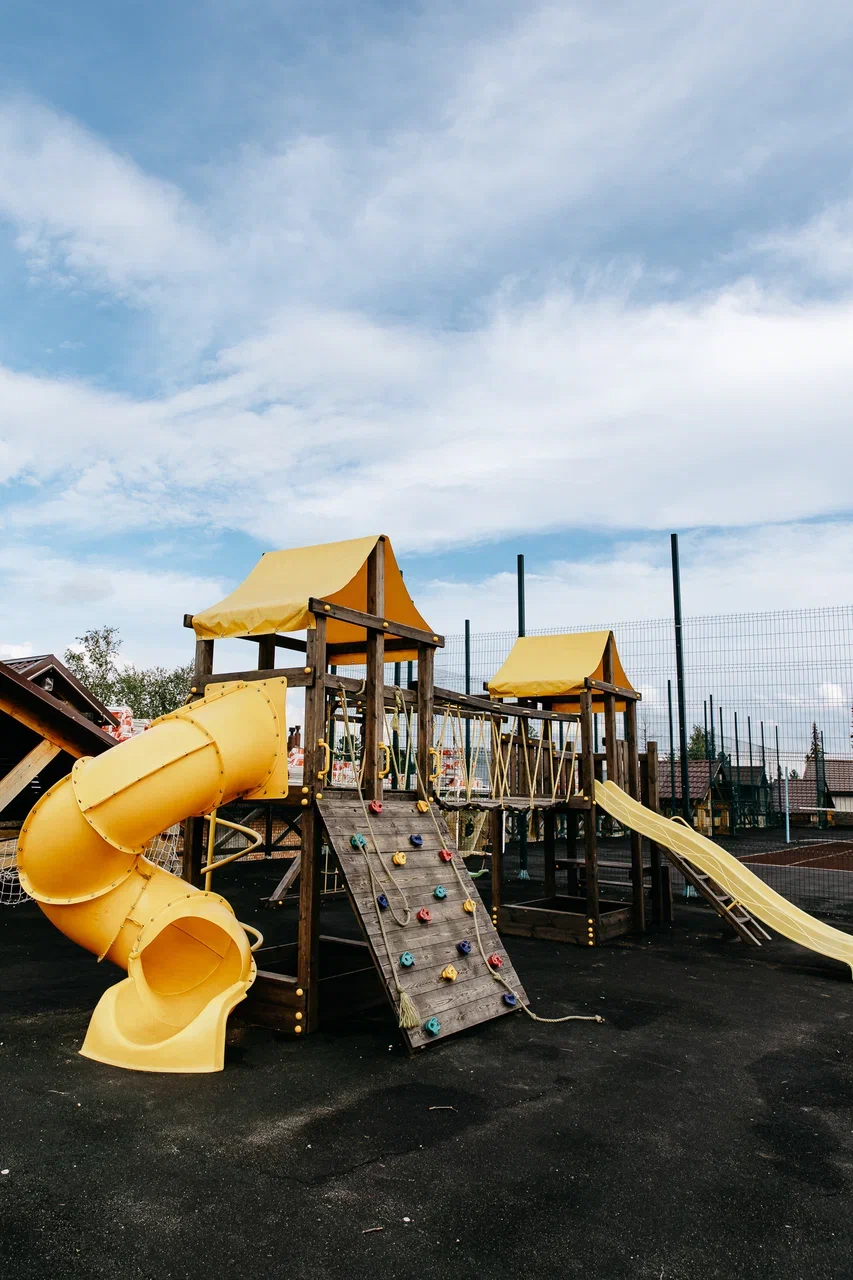 Фото Альпен Клаб