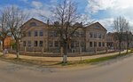 СвободаЗдоровья24 (Sovetskaya Street, 33), clínica de desintoxicación
