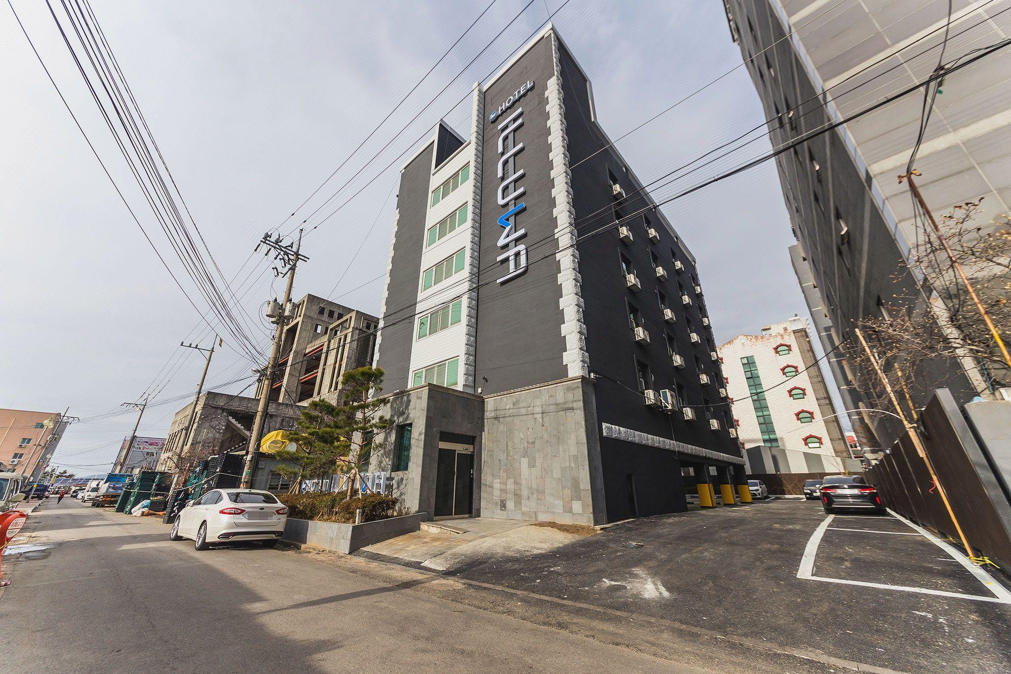 Фото Incheon Illuwa