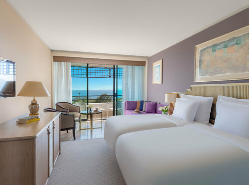 Гостиница Rixos Downtown Antalya - The Land Of Legends Access в Муратпаше