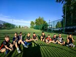 Футбольный клуб Dap (Rastunovo Village, Zarya Street, 33), escuela deportiva