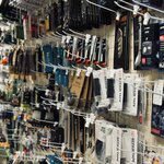 EDC-store (Frezer Highway, 17Ас2) ، مستلزمات السياحة