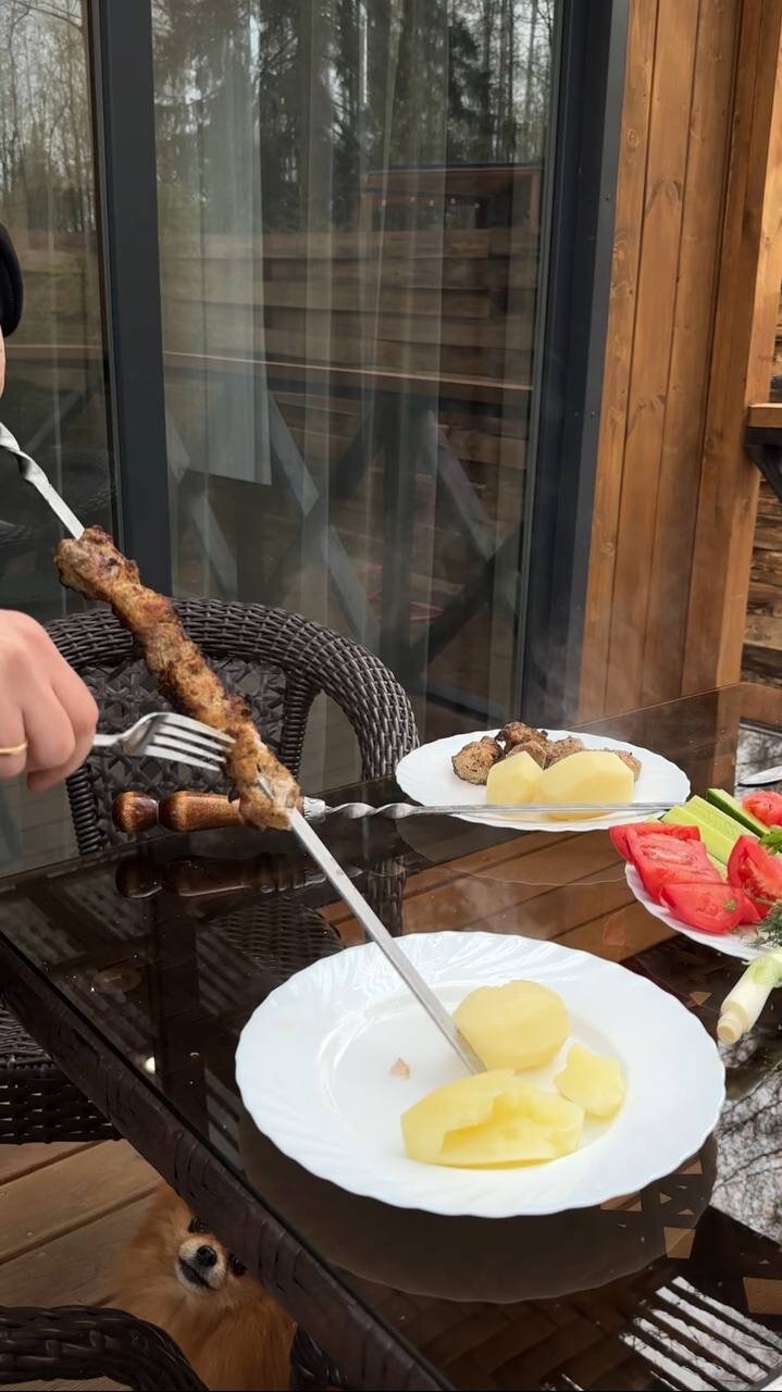 Фото Шишкин Place